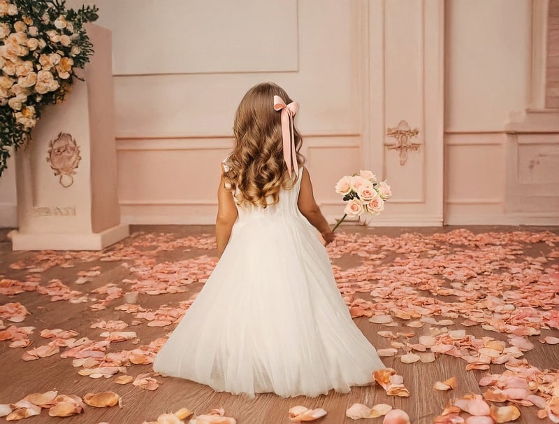 Rustic Wedding Reception